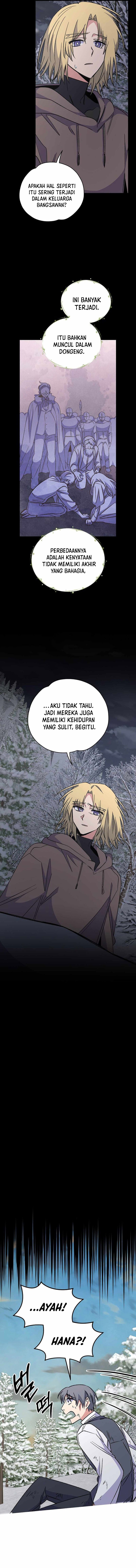 YIGRET Chapter 65 Gambar 9