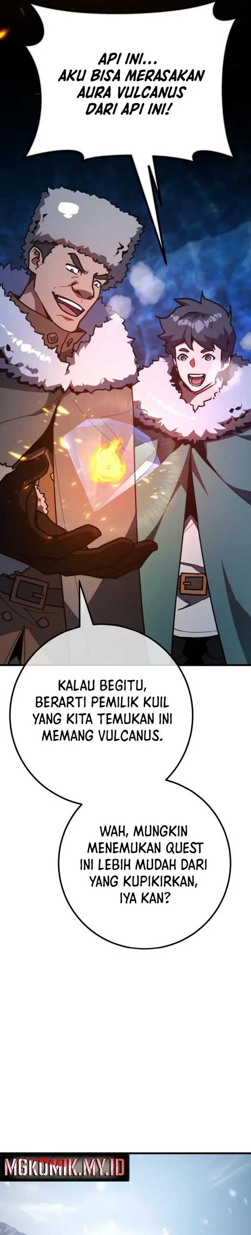 The Game’s Greatest Troll Chapter 125 Gambar 22