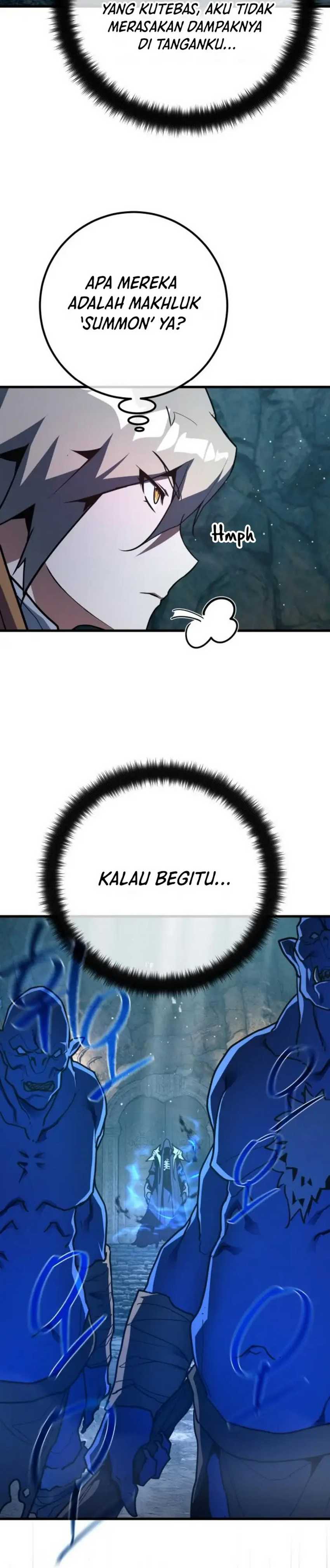 The Game’s Greatest Troll Chapter 125 Gambar 43