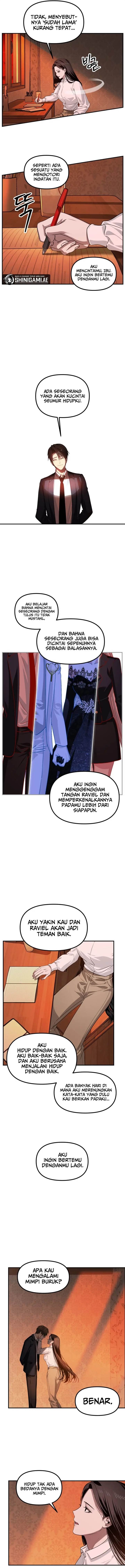 Baca Manhwa SSS-Class Suicide Hunter Chapter 129 Gambar 2