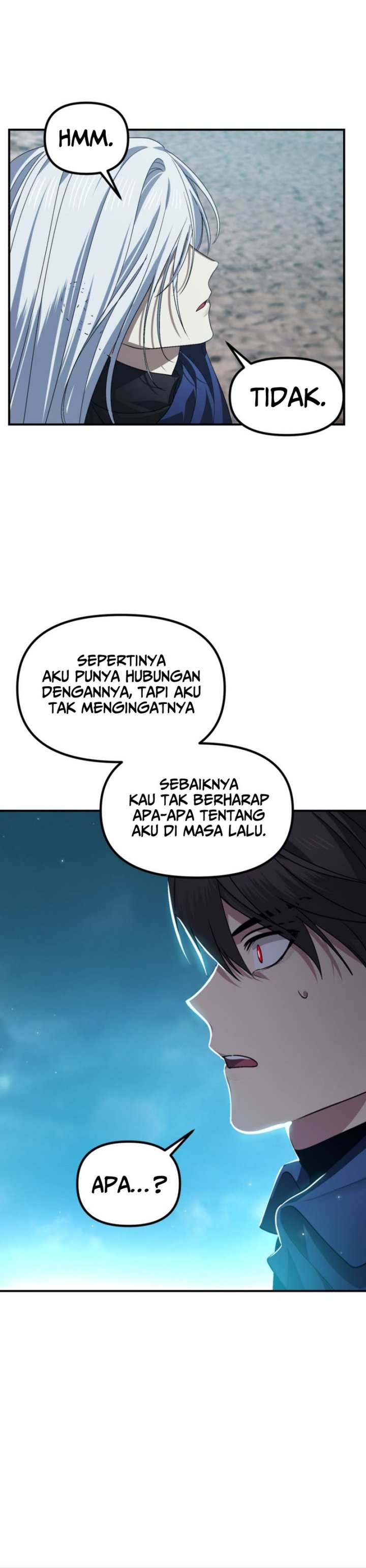 SSS-Class Suicide Hunter Chapter 121 Gambar 5