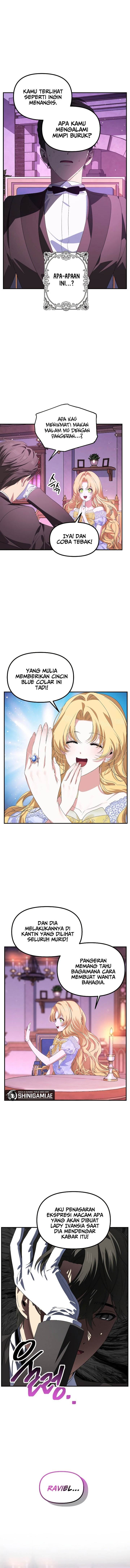 Baca Manhwa SSS-Class Suicide Hunter Chapter 104 Gambar 2