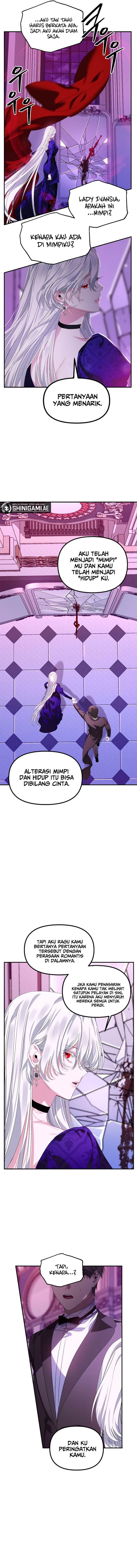 SSS-Class Suicide Hunter Chapter 104 Gambar 6