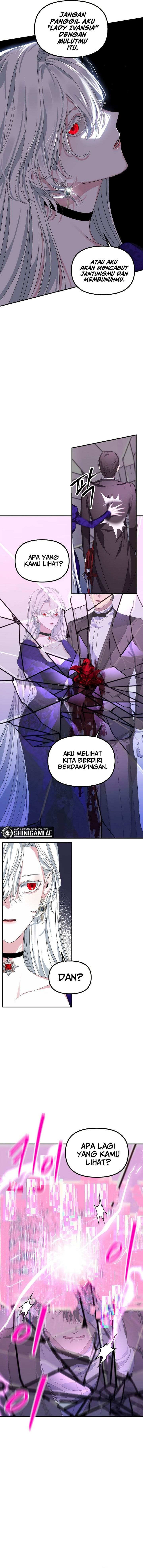 SSS-Class Suicide Hunter Chapter 104 Gambar 7