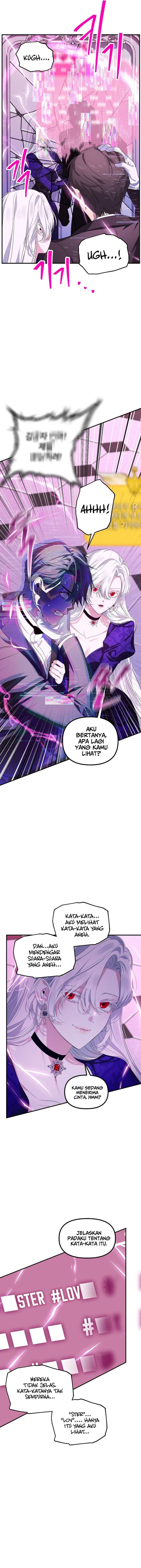 SSS-Class Suicide Hunter Chapter 104 Gambar 8