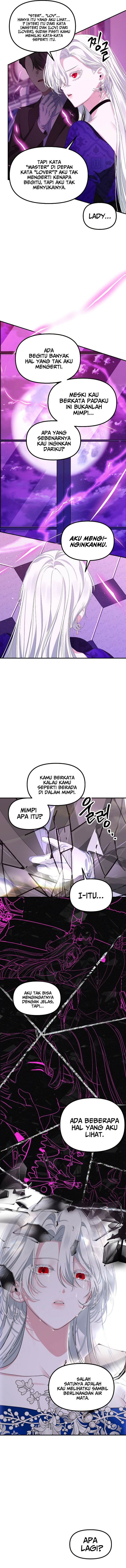SSS-Class Suicide Hunter Chapter 104 Gambar 9
