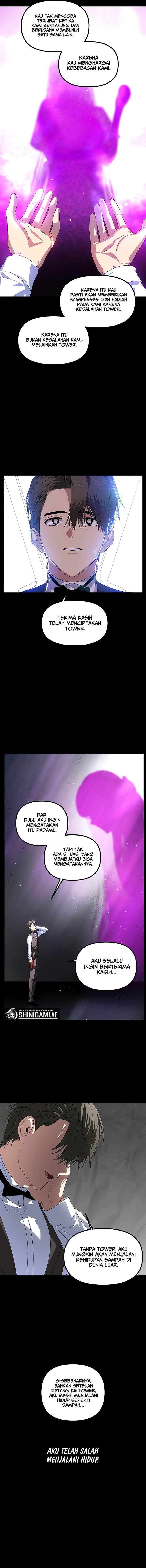 SSS-Class Suicide Hunter Chapter 103 Gambar 11