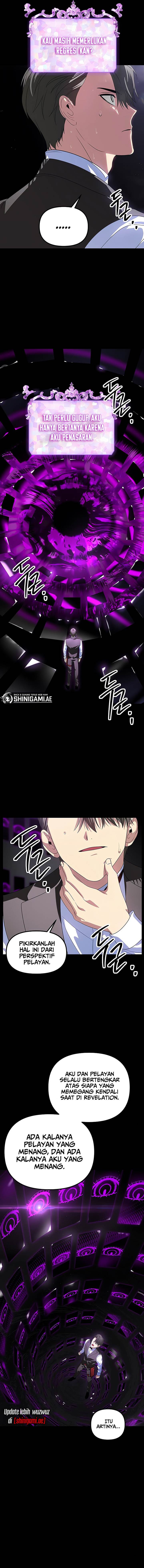 SSS-Class Suicide Hunter Chapter 103 Gambar 4