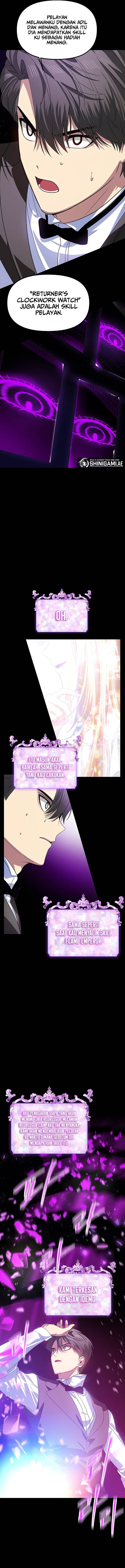 SSS-Class Suicide Hunter Chapter 103 Gambar 5