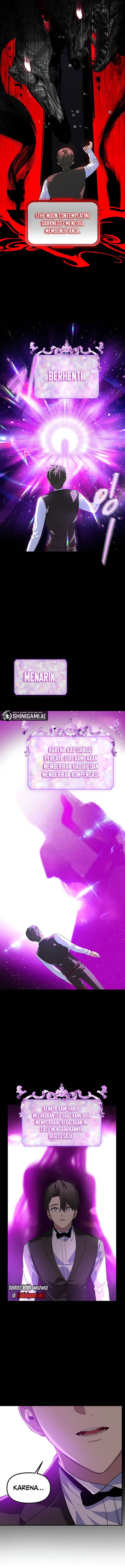 SSS-Class Suicide Hunter Chapter 103 Gambar 9