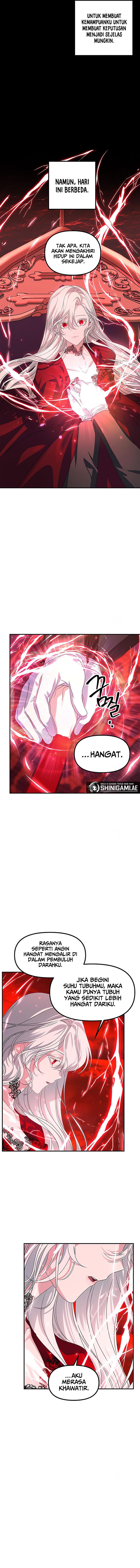 Baca Manhwa SSS-Class Suicide Hunter Chapter 99 Gambar 2