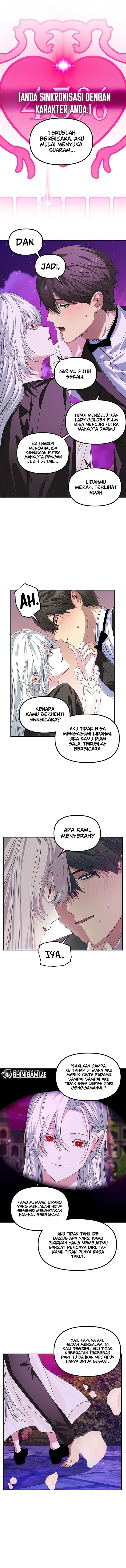 SSS-Class Suicide Hunter Chapter 97 Gambar 10