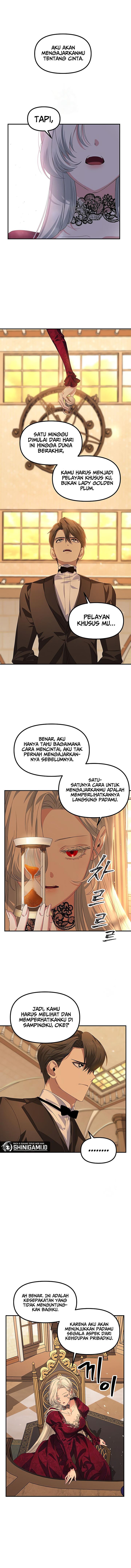 Baca Komik SSS-Class Suicide Hunter Chapter 93 Gambar 1