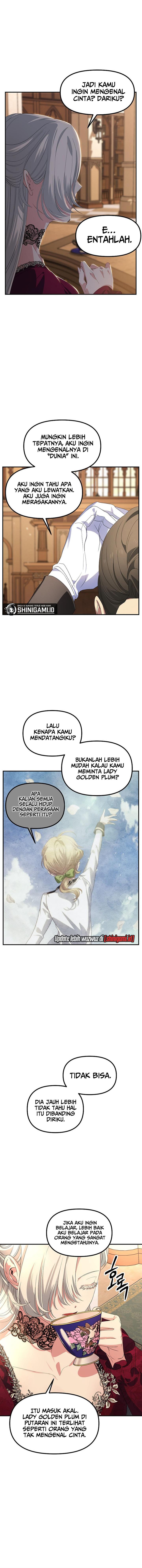SSS-Class Suicide Hunter Chapter 92 Gambar 14