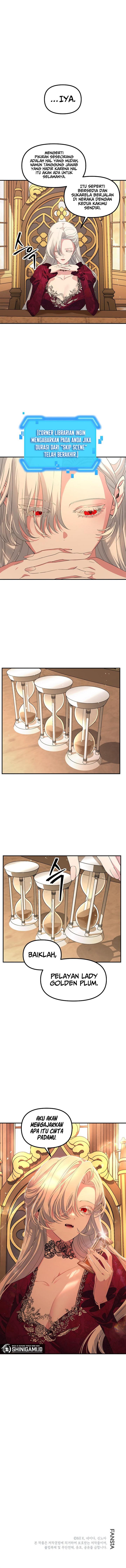 SSS-Class Suicide Hunter Chapter 92 Gambar 19