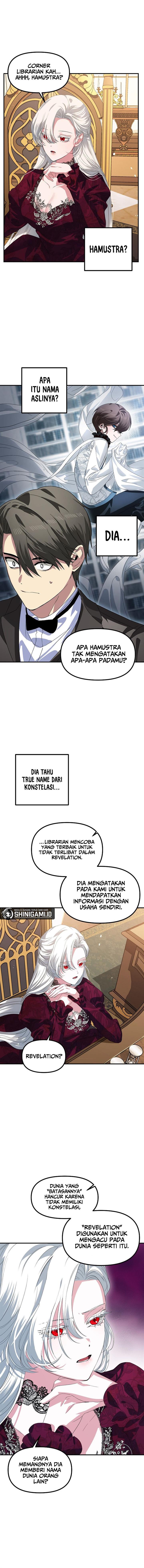 SSS-Class Suicide Hunter Chapter 92 Gambar 5