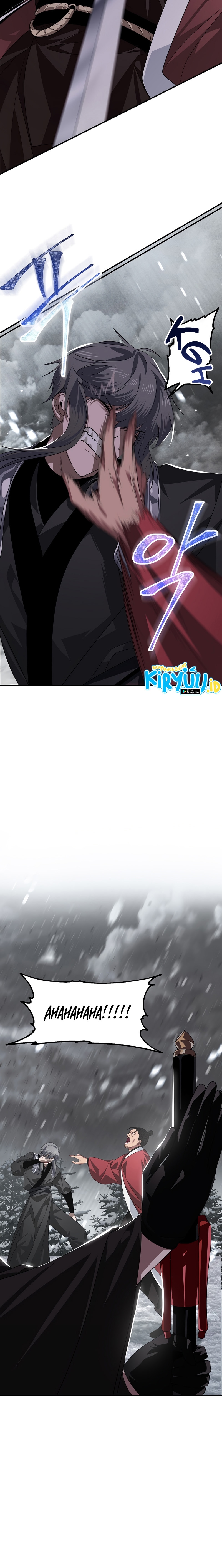 SSS-Class Suicide Hunter Chapter 74 Gambar 5
