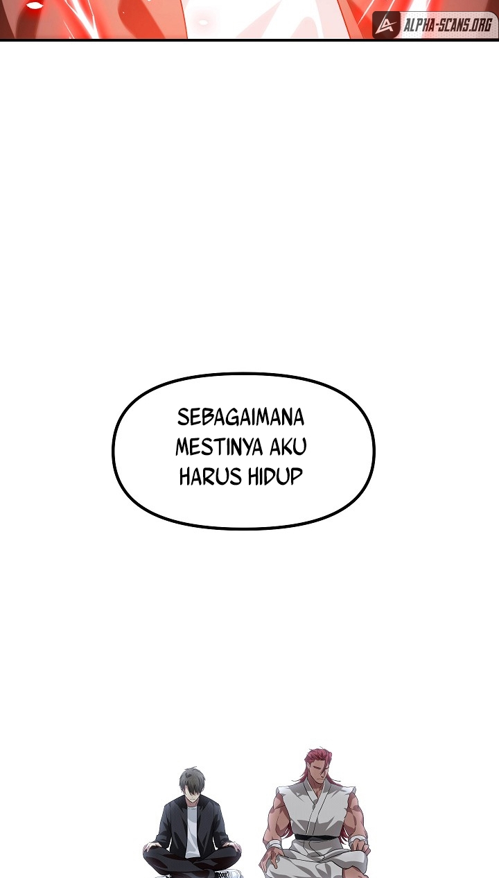 SSS-Class Suicide Hunter Chapter 64 Gambar 30