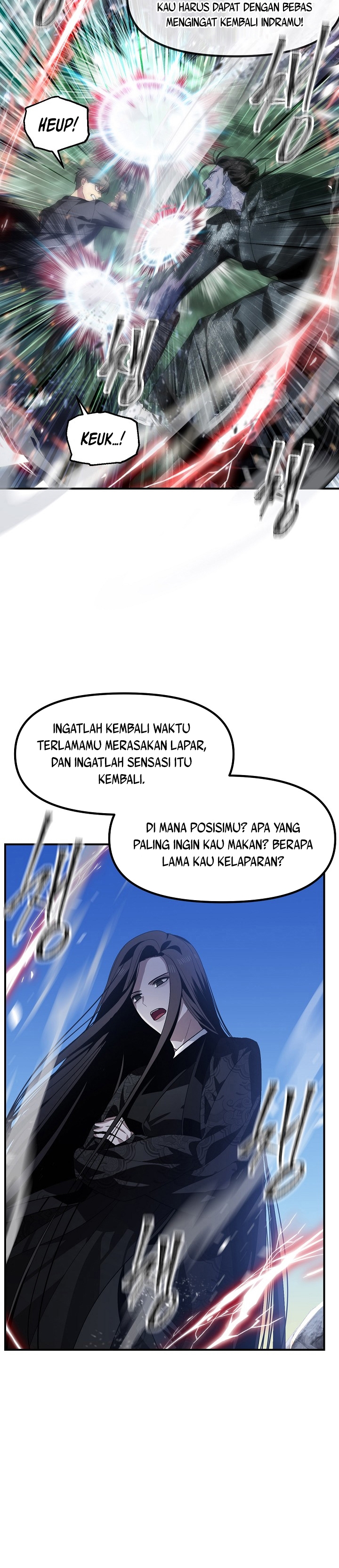 SSS-Class Suicide Hunter Chapter 64 Gambar 7