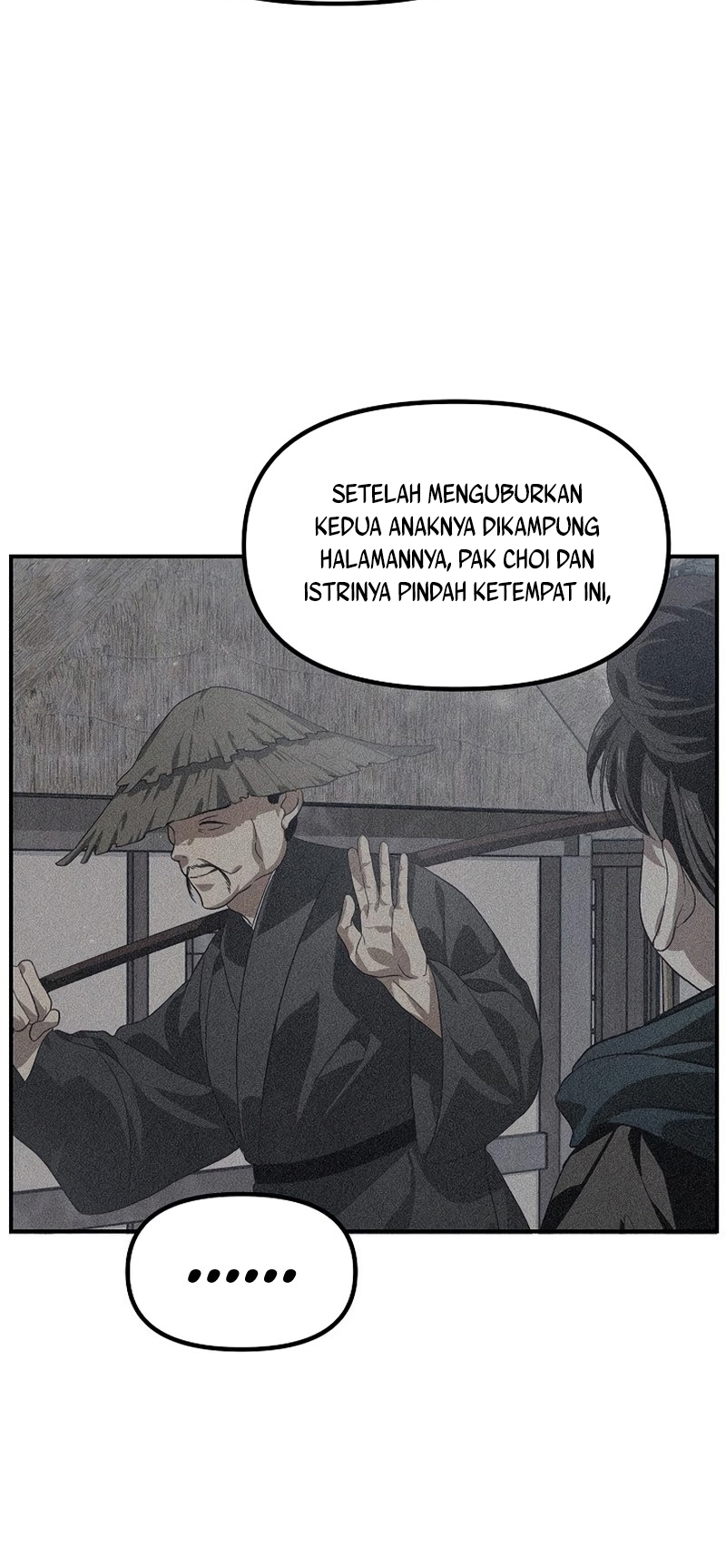 SSS-Class Suicide Hunter Chapter 63 Gambar 33