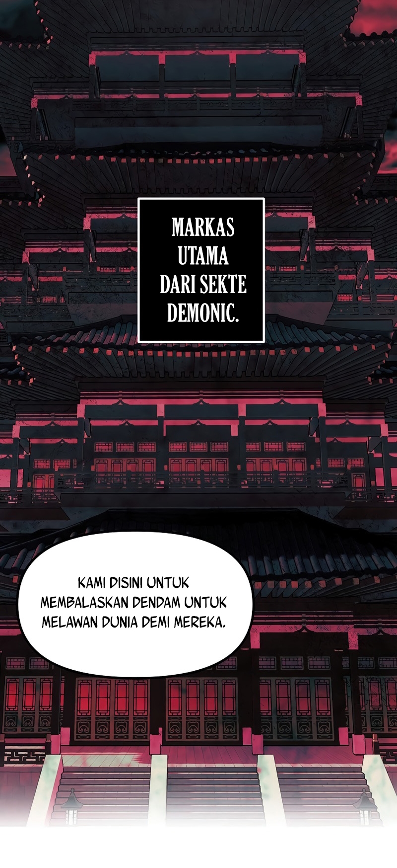 SSS-Class Suicide Hunter Chapter 63 Gambar 40