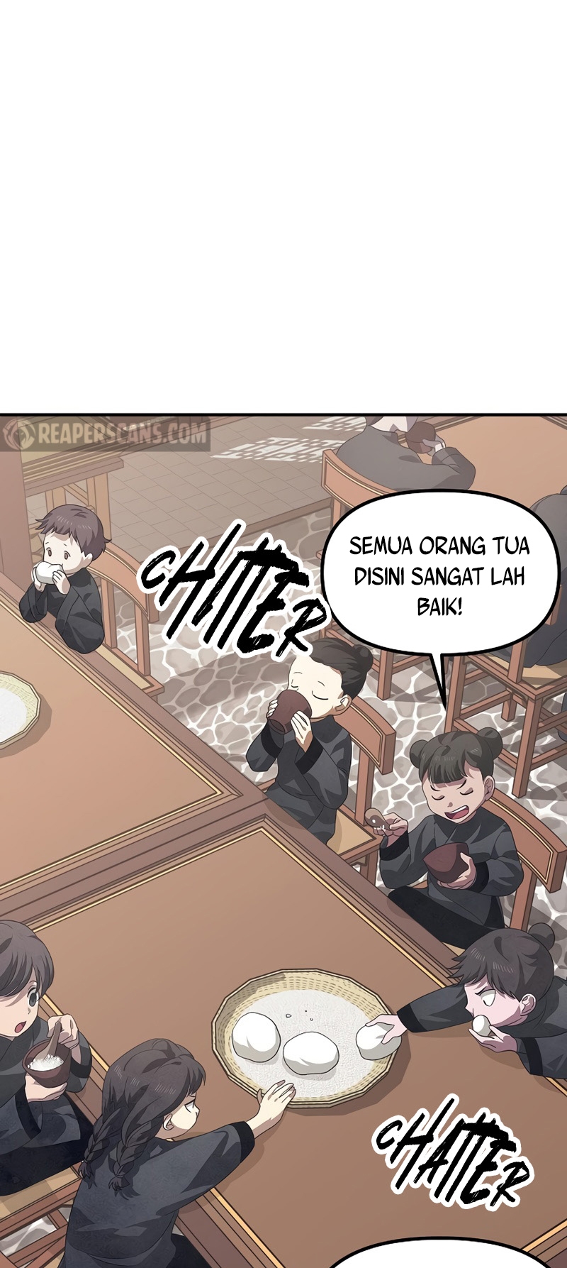 SSS-Class Suicide Hunter Chapter 63 Gambar 6