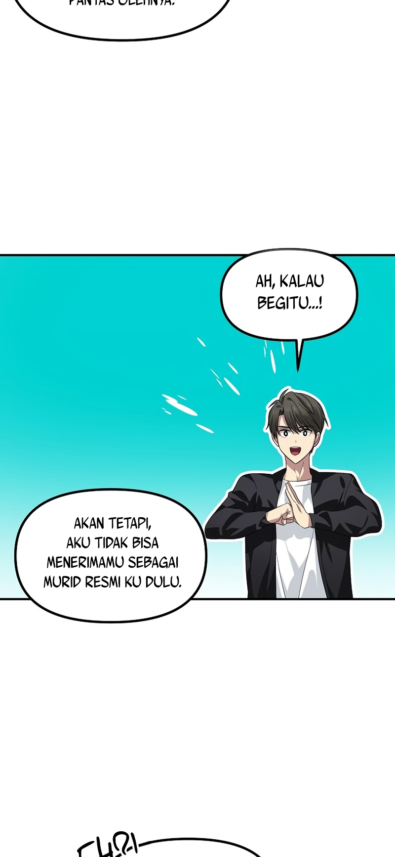 SSS-Class Suicide Hunter Chapter 63 Gambar 69