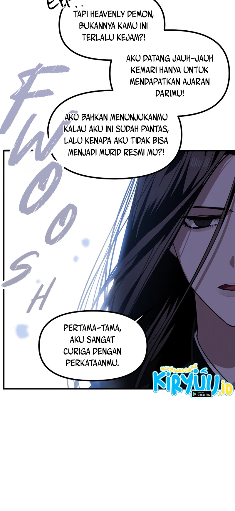 SSS-Class Suicide Hunter Chapter 63 Gambar 70