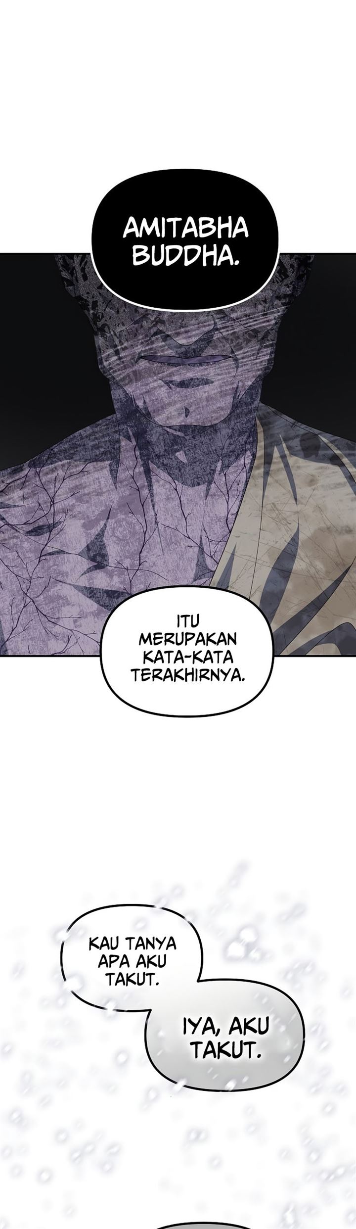 SSS-Class Suicide Hunter Chapter 59 Gambar 34