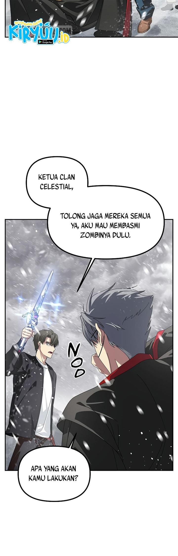 SSS-Class Suicide Hunter Chapter 55 Gambar 36