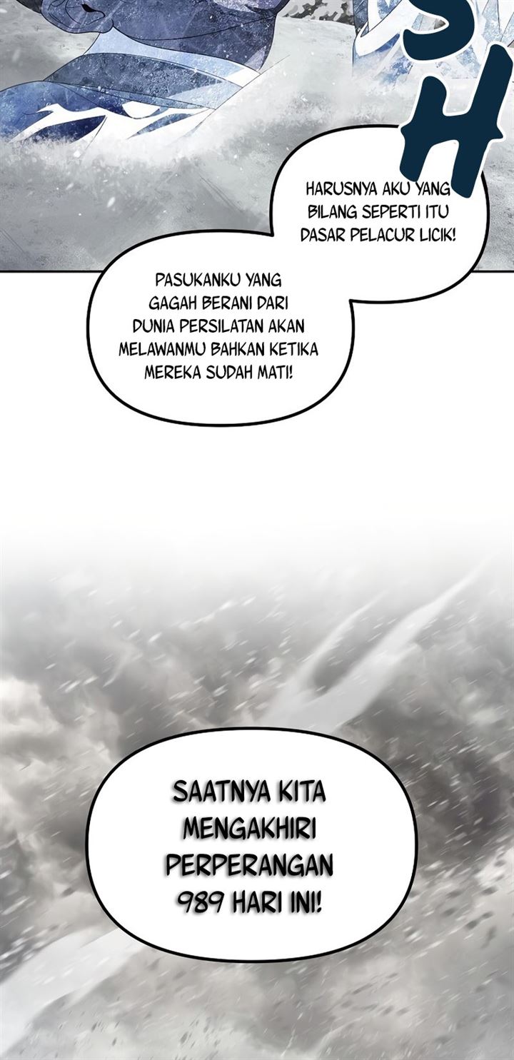 SSS-Class Suicide Hunter Chapter 55 Gambar 51