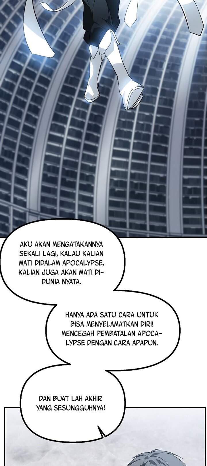 SSS-Class Suicide Hunter Chapter 53 Gambar 39