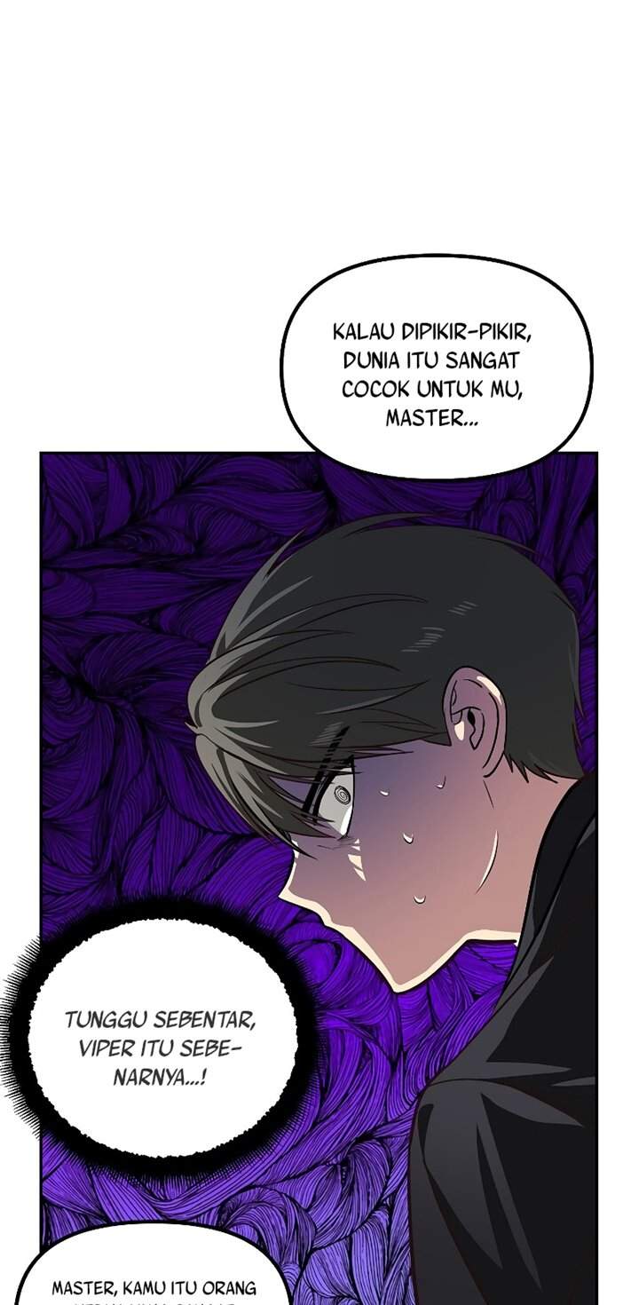 SSS-Class Suicide Hunter Chapter 53 Gambar 44