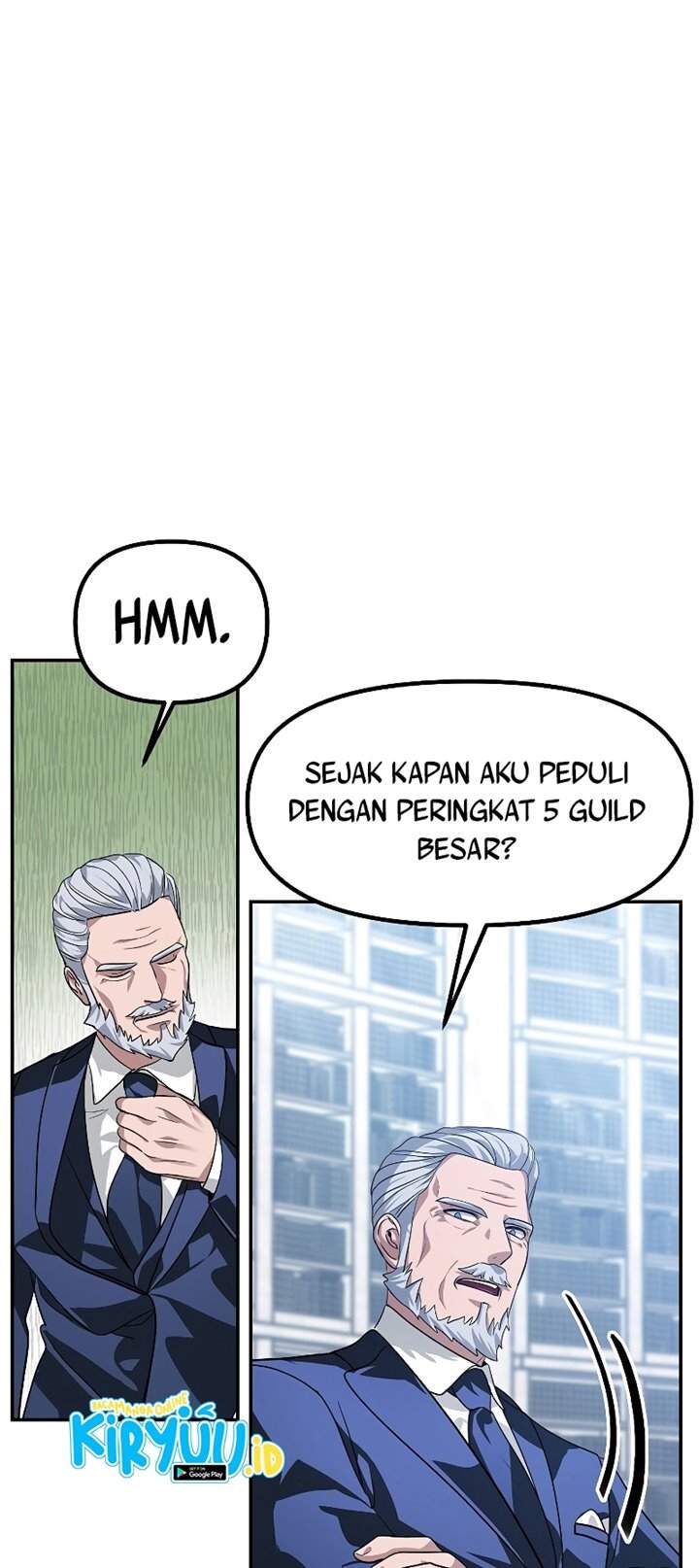 SSS-Class Suicide Hunter Chapter 53 Gambar 65