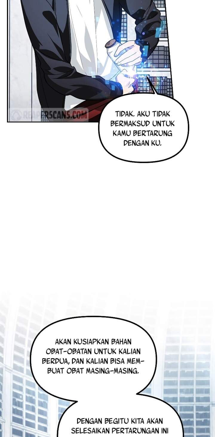 SSS-Class Suicide Hunter Chapter 52 Gambar 32