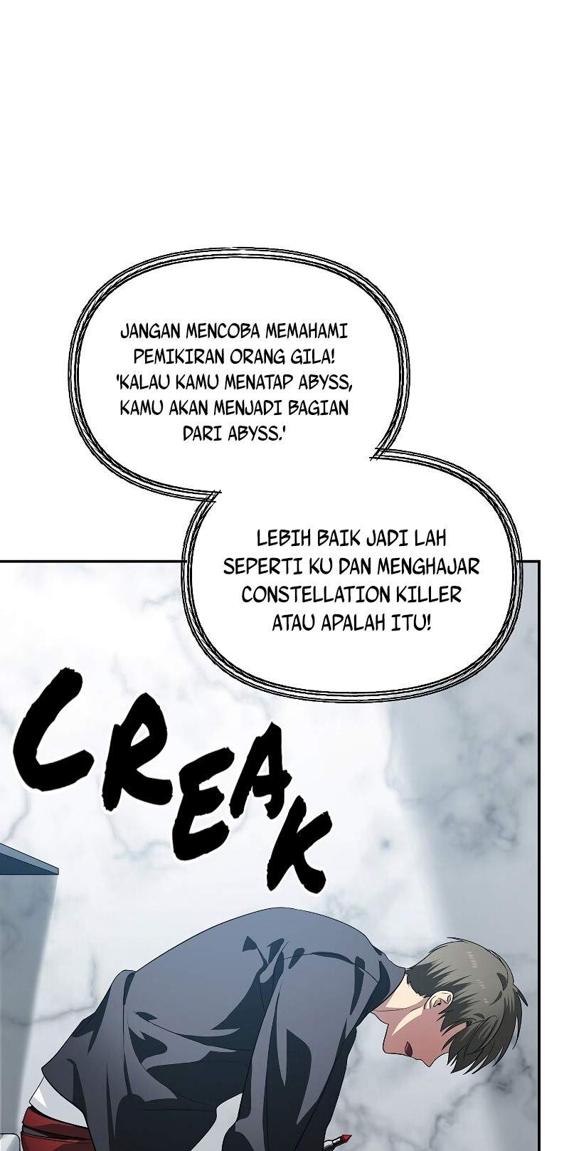 SSS-Class Suicide Hunter Chapter 51 Gambar 44