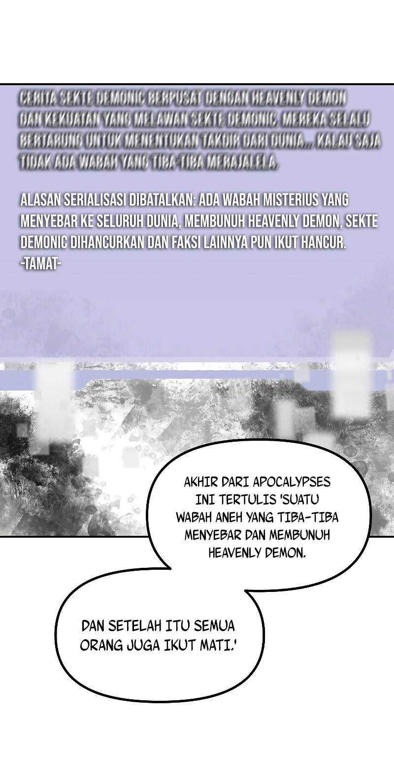 SSS-Class Suicide Hunter Chapter 51 Gambar 58