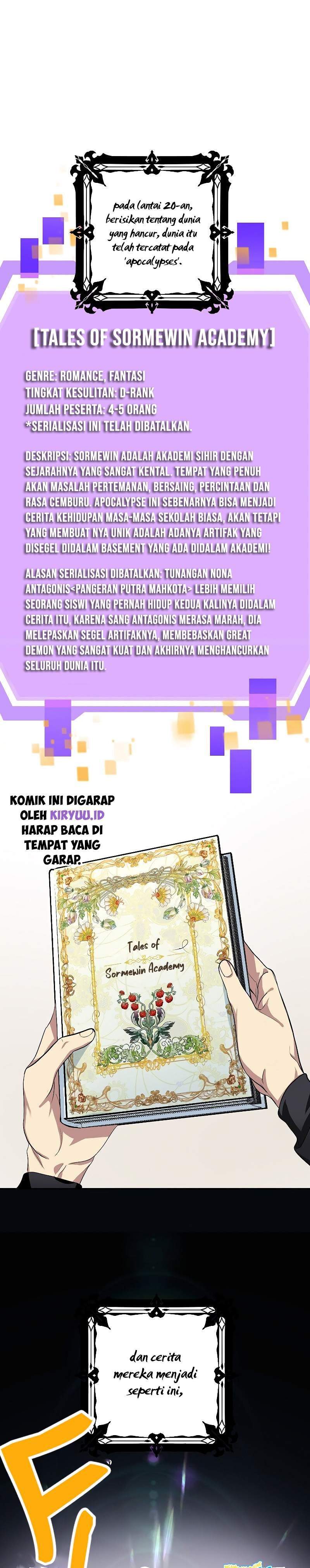 Baca Manhwa SSS-Class Suicide Hunter Chapter 50 Gambar 2