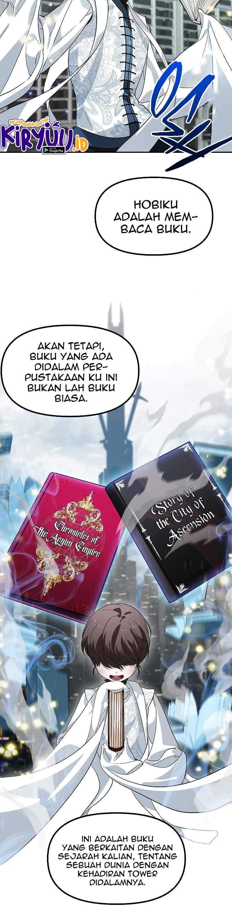 SSS-Class Suicide Hunter Chapter 48 Gambar 10