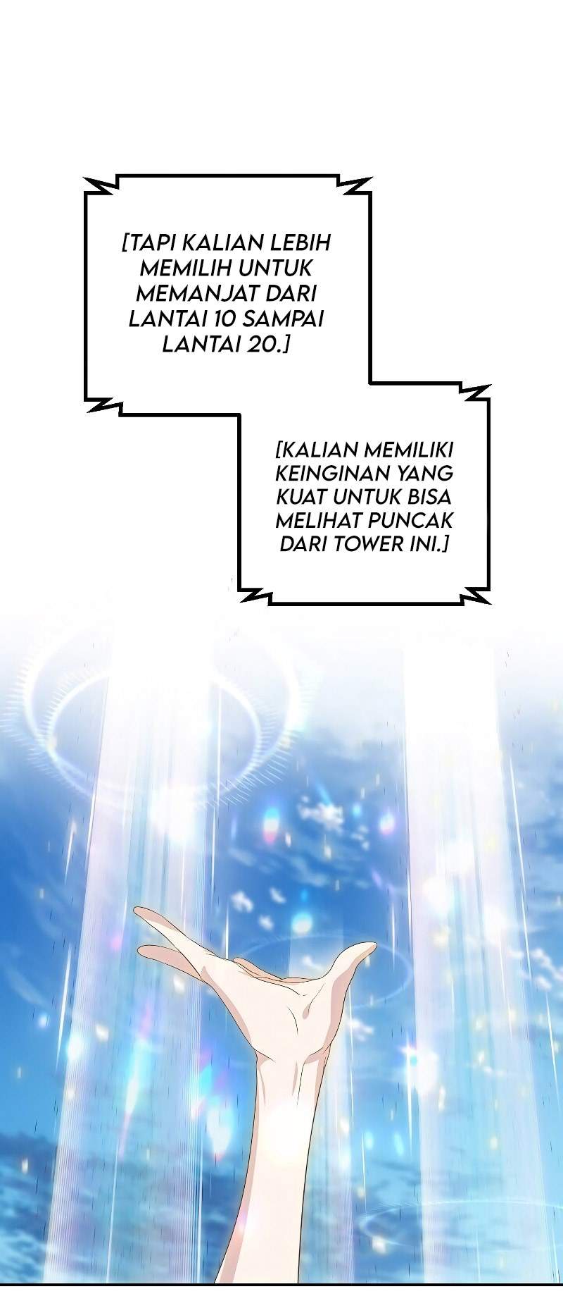 SSS-Class Suicide Hunter Chapter 47 Gambar 49