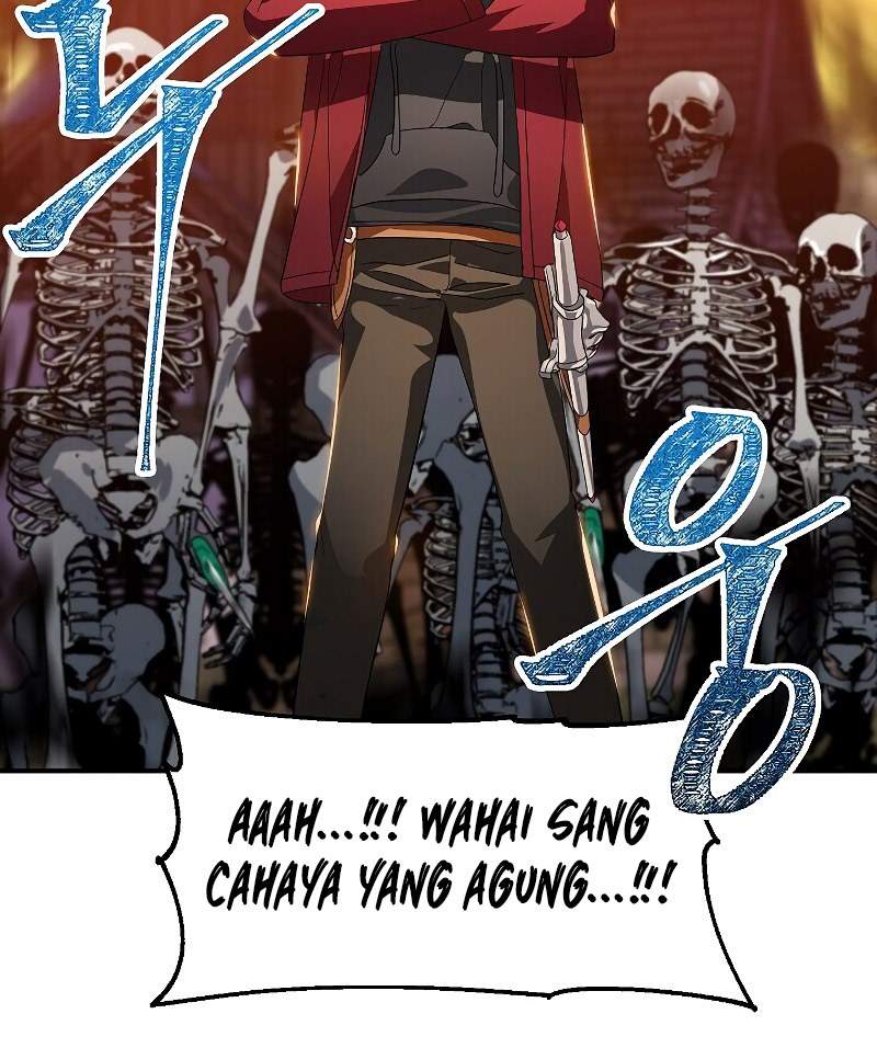 SSS-Class Suicide Hunter Chapter 43 Gambar 25