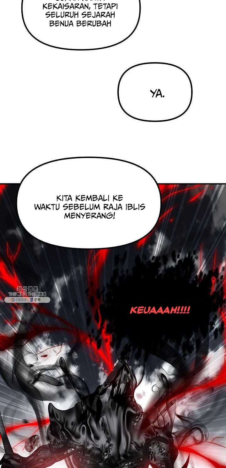 SSS-Class Suicide Hunter Chapter 38 Gambar 12