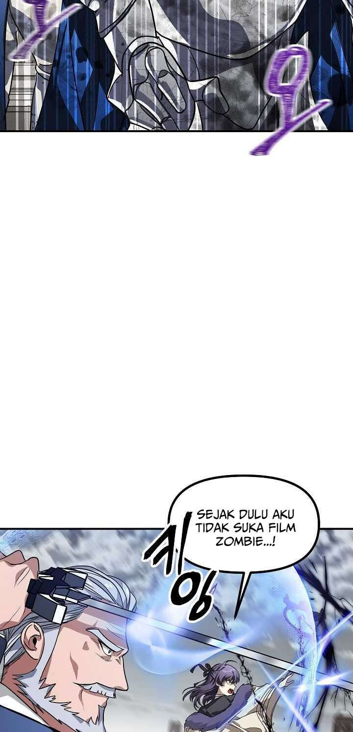 SSS-Class Suicide Hunter Chapter 38 Gambar 20