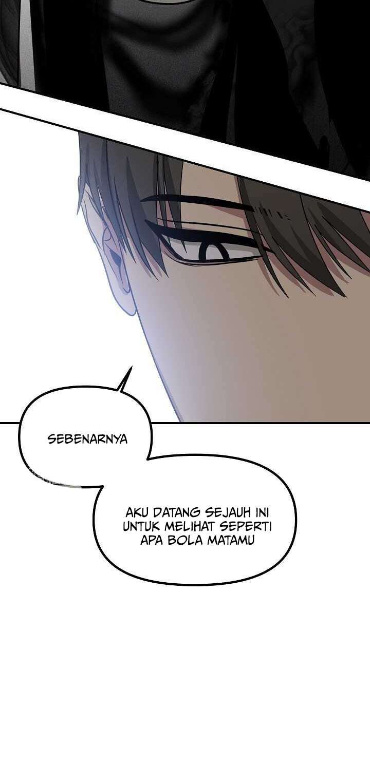 SSS-Class Suicide Hunter Chapter 38 Gambar 48