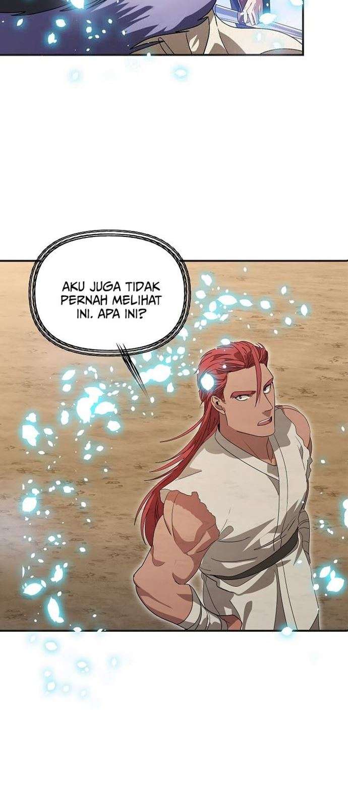 SSS-Class Suicide Hunter Chapter 37 Gambar 6