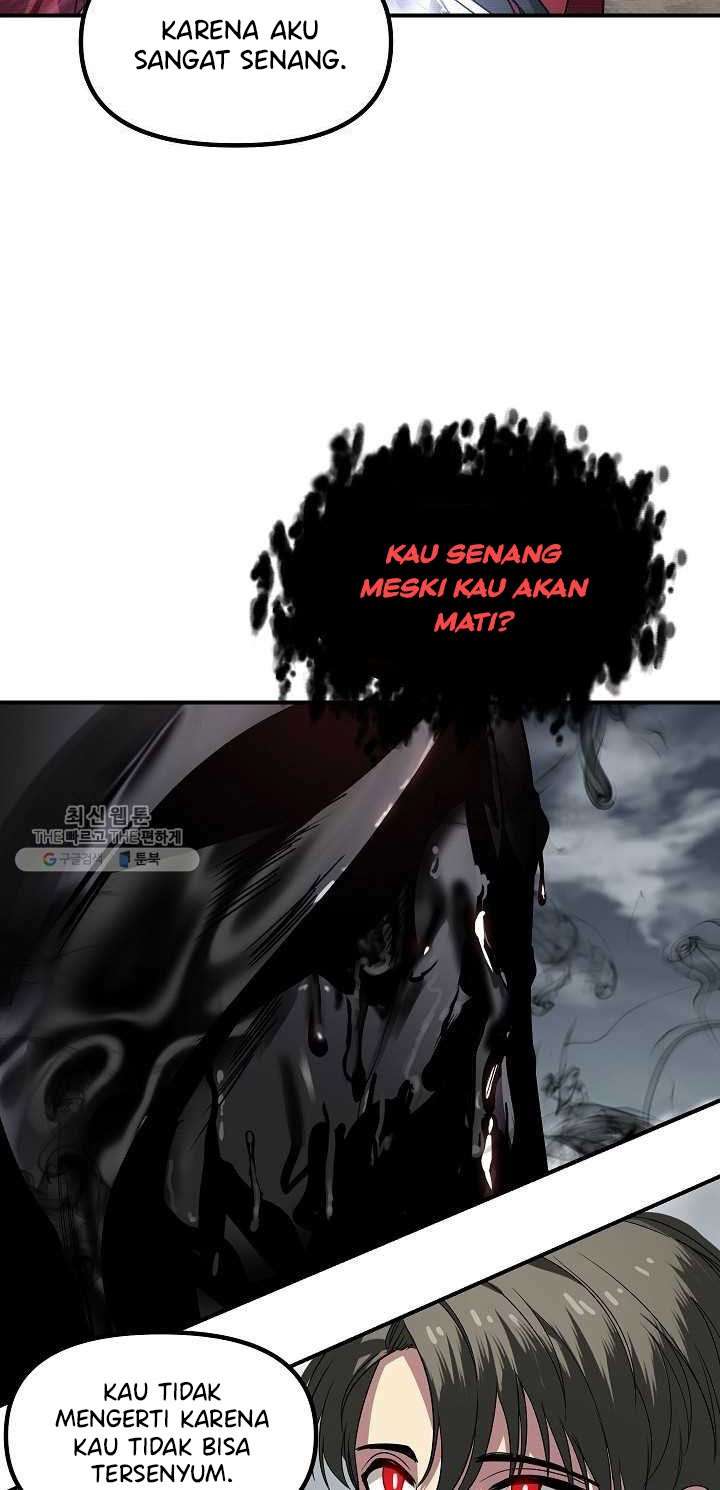 SSS-Class Suicide Hunter Chapter 34 Gambar 28