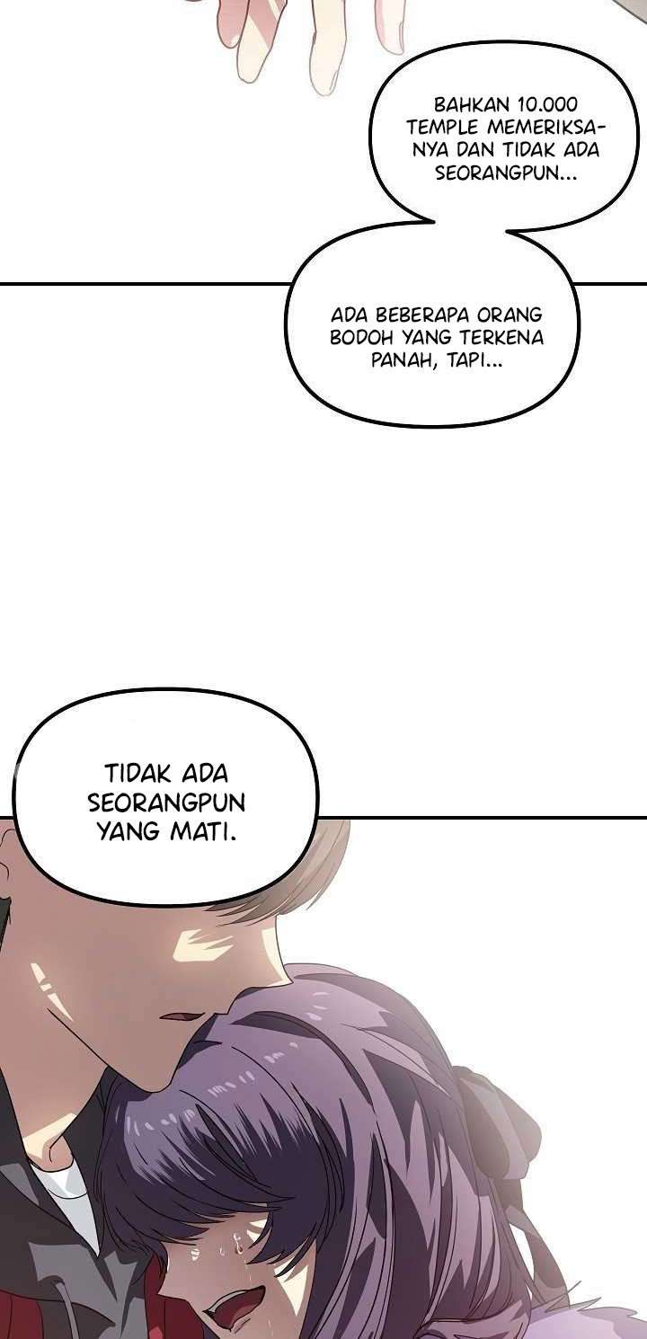 SSS-Class Suicide Hunter Chapter 34 Gambar 32