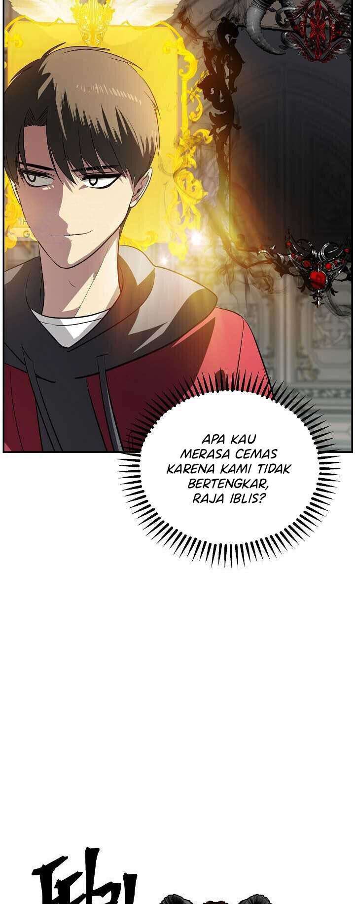 SSS-Class Suicide Hunter Chapter 33 Gambar 16