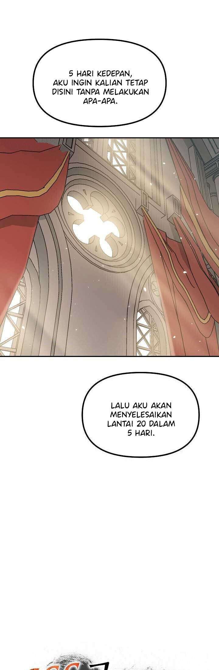 SSS-Class Suicide Hunter Chapter 33 Gambar 4