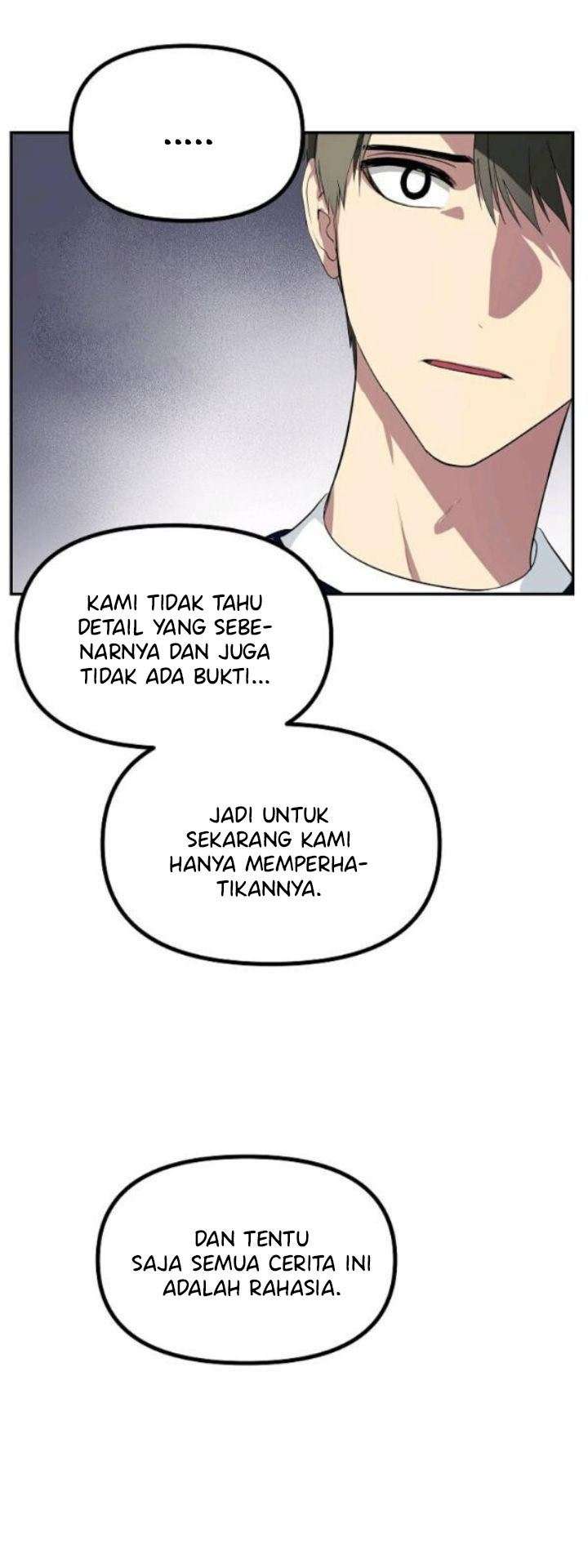 SSS-Class Suicide Hunter Chapter 31 Gambar 21